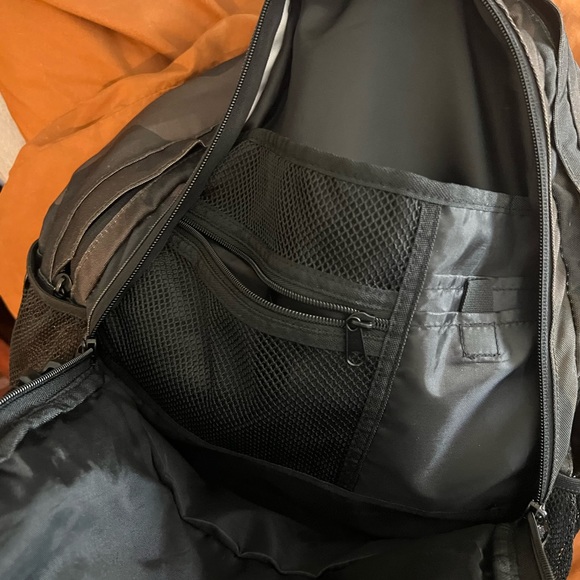 PINK Backpack - Picture 2 of 3